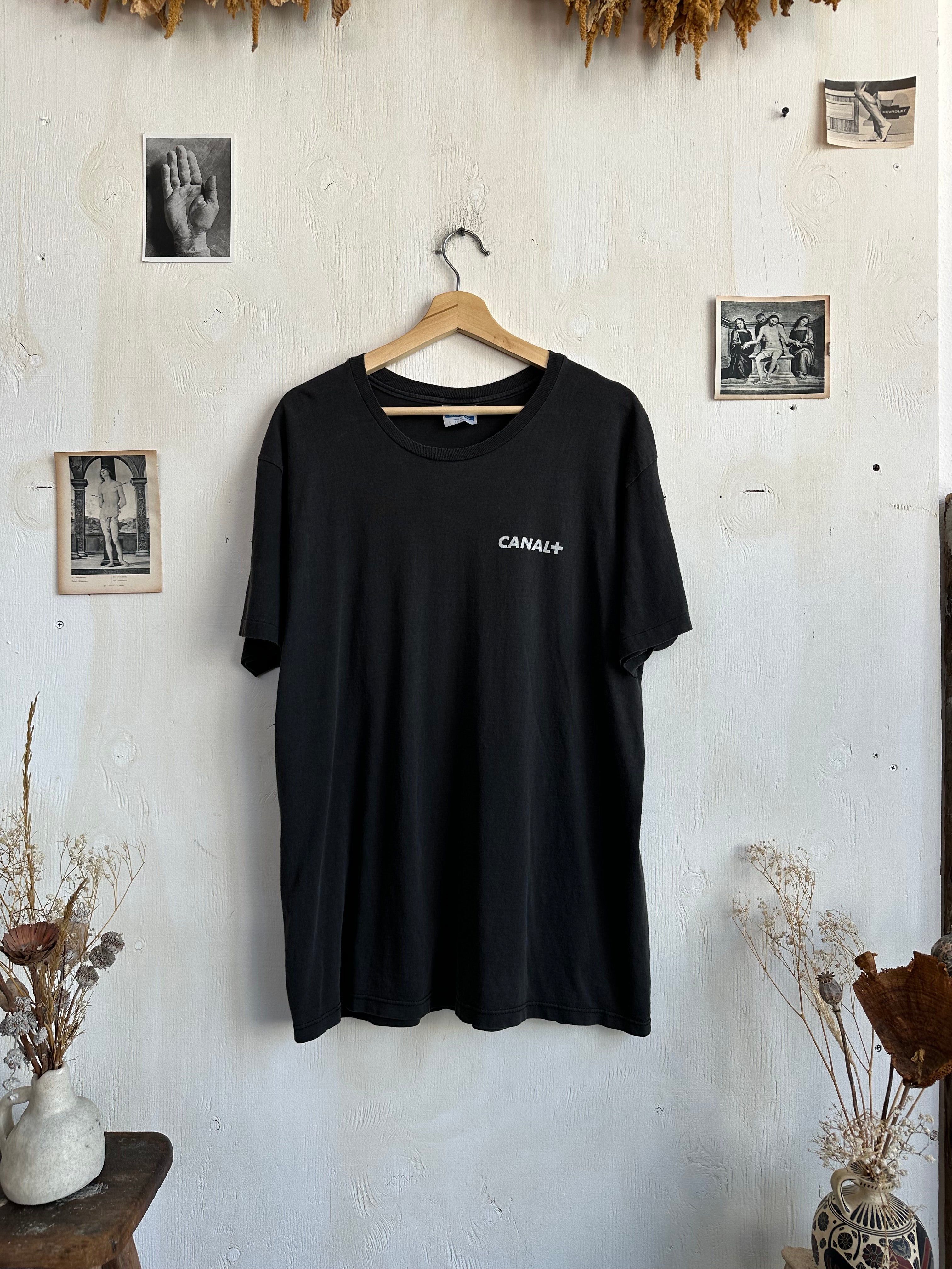 1980s Cinema Tee (XL)