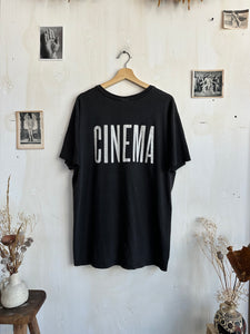 1980s Cinema Tee (XL)