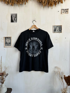 1998 Jerry Cantrell Boggy Depot Tour Tee (Boxy M)