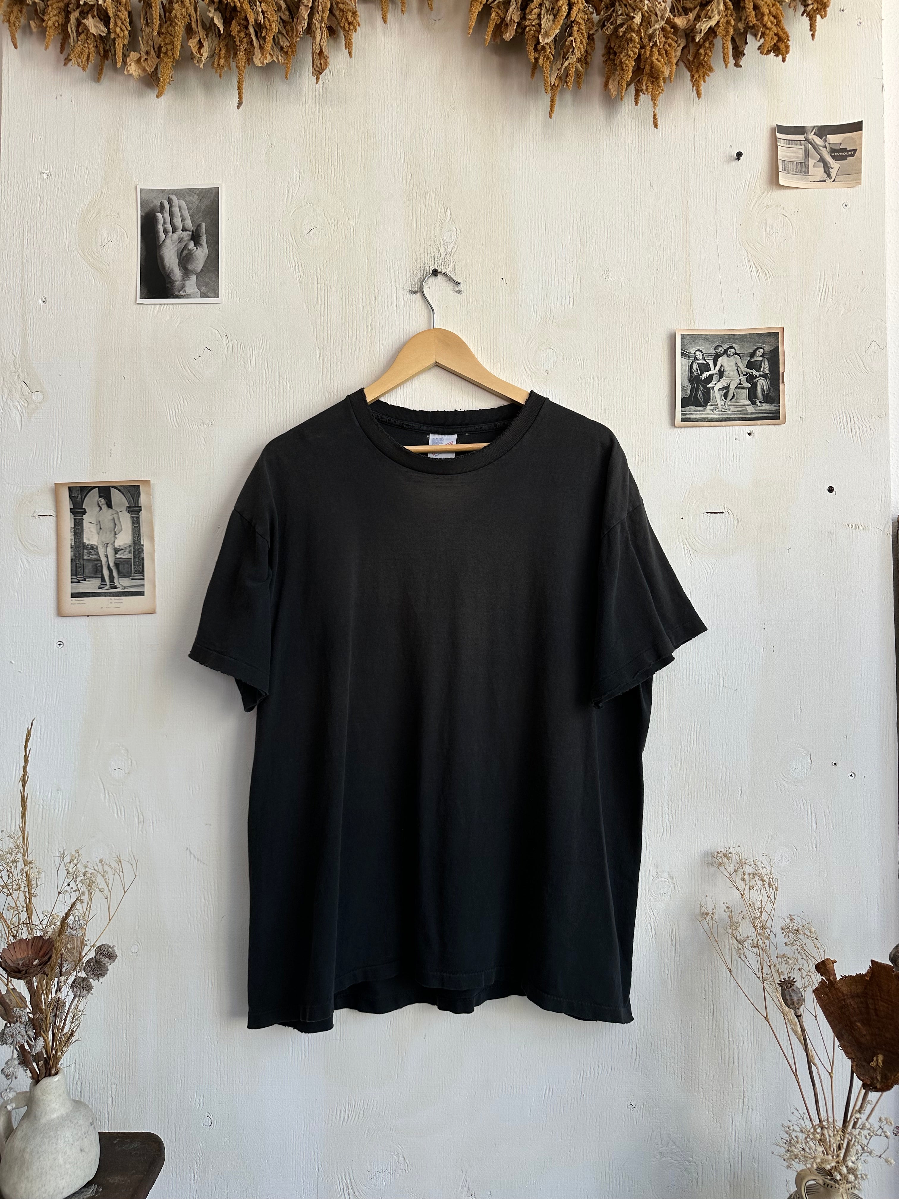 1990s Thrashed Duke Blank (Boxy XL)