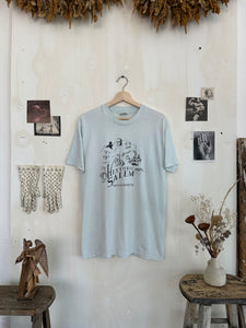 1990s Historic Salem T-Shirt (M/L)