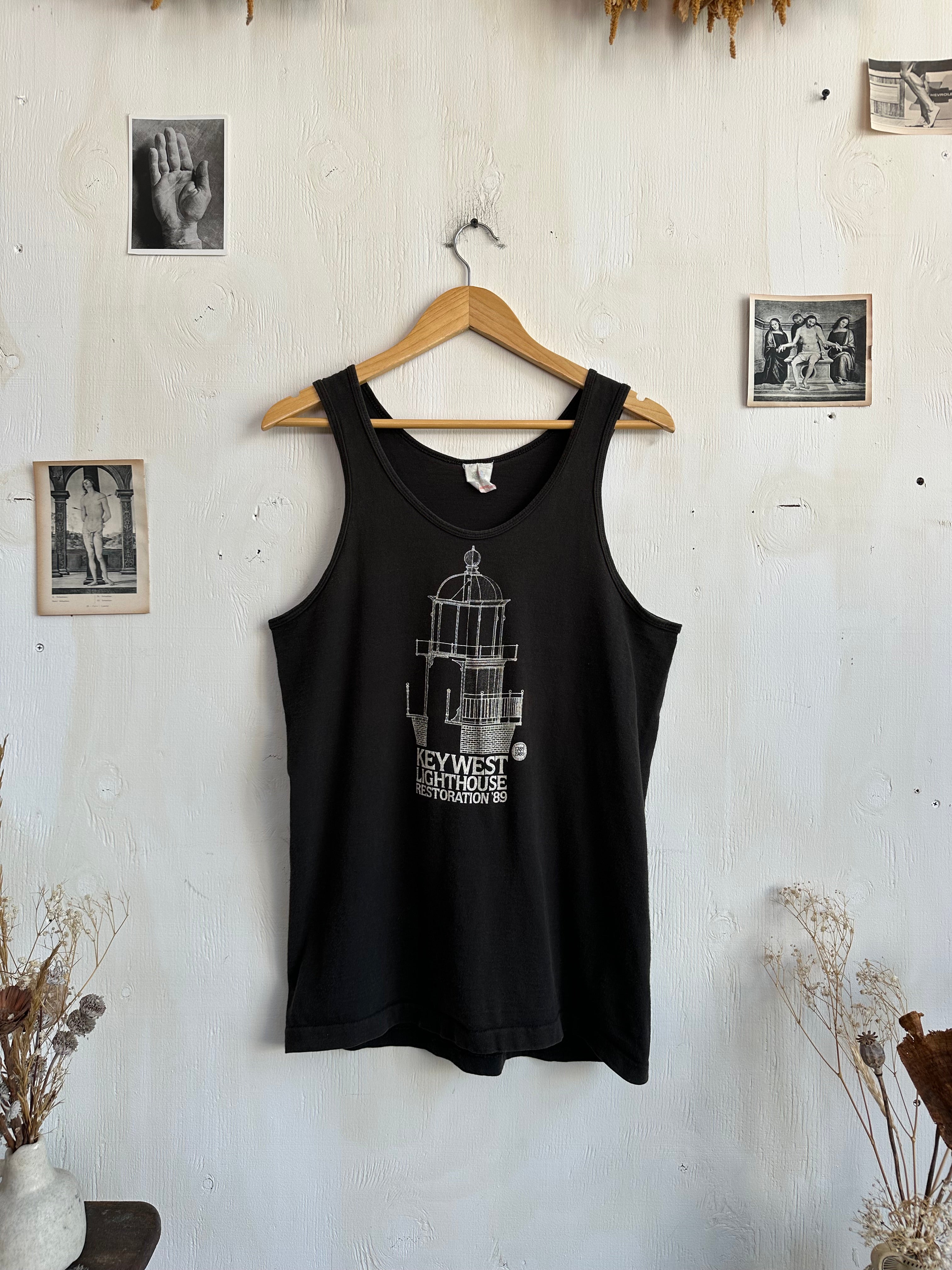 1989 Lighthouse Tank (M)