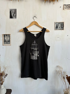 1989 Lighthouse Tank (M)