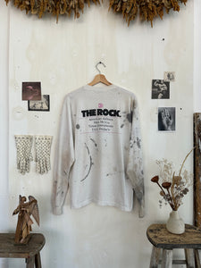 1990s Thrashed Dallas White Rock Marathon (XL)