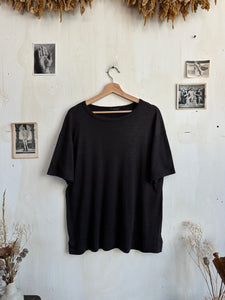 1980s Buttery Soft Blank (Boxy XL)
