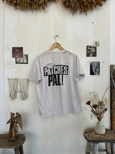 1980s Thrashed Patches The Clown T-Shirt (M)