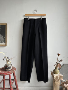 1940s Davis Clothing Trousers (30 x 30)