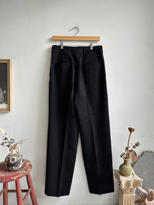 1940s Davis Clothing Trousers (30 x 30)