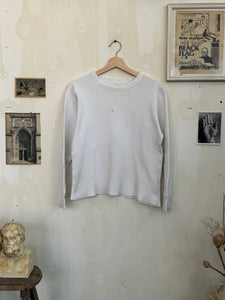 1970s Well-Worn Thermal (Boxy M)