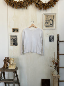 1970s Well-Worn Thermal (Boxy M)