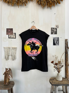 1990s Neil Young And Crazy Horse Muscle Tee (M/L)