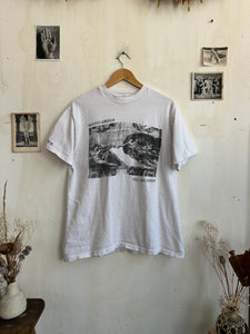 1980s Michelangelo The Creation Tee (Boxy M/L)
