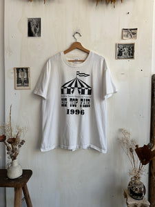 1996 Big Top Fair Tee (Boxy XL)