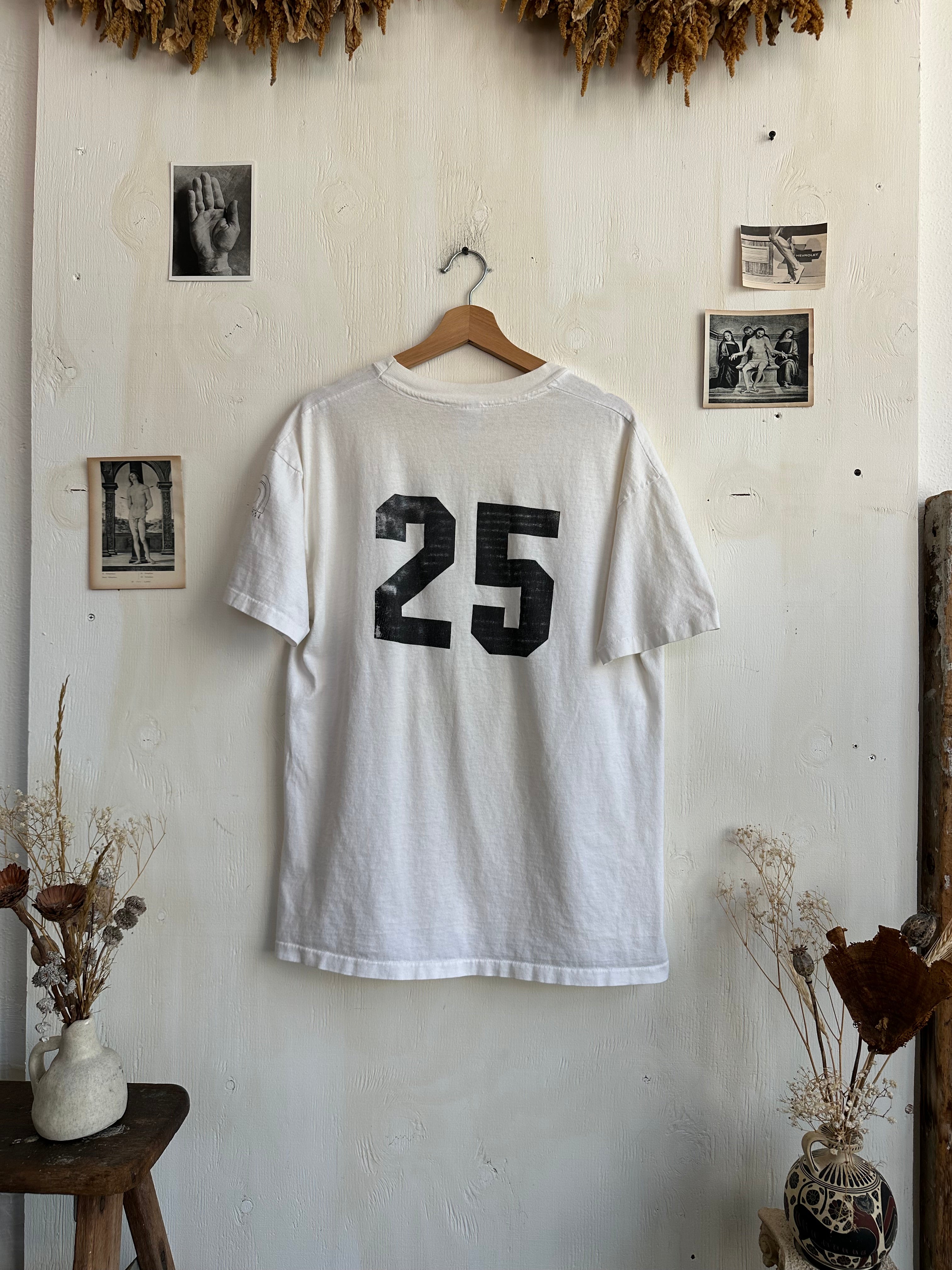 1996 Big Top Fair Tee (Boxy XL)
