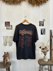 1999s Well Worn Limp Bizkit Significant Others Tee (XL)