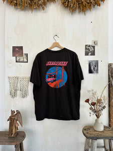 1990s San Francisco Earth Quake T-Shirt (XL/XXL)