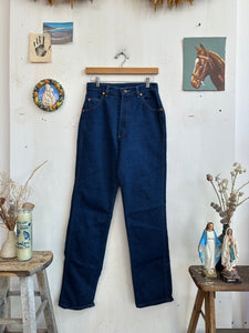 1980s Lee Straight Leg Denim (28/31)