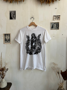 1990s Virgin Mary Tee (M)