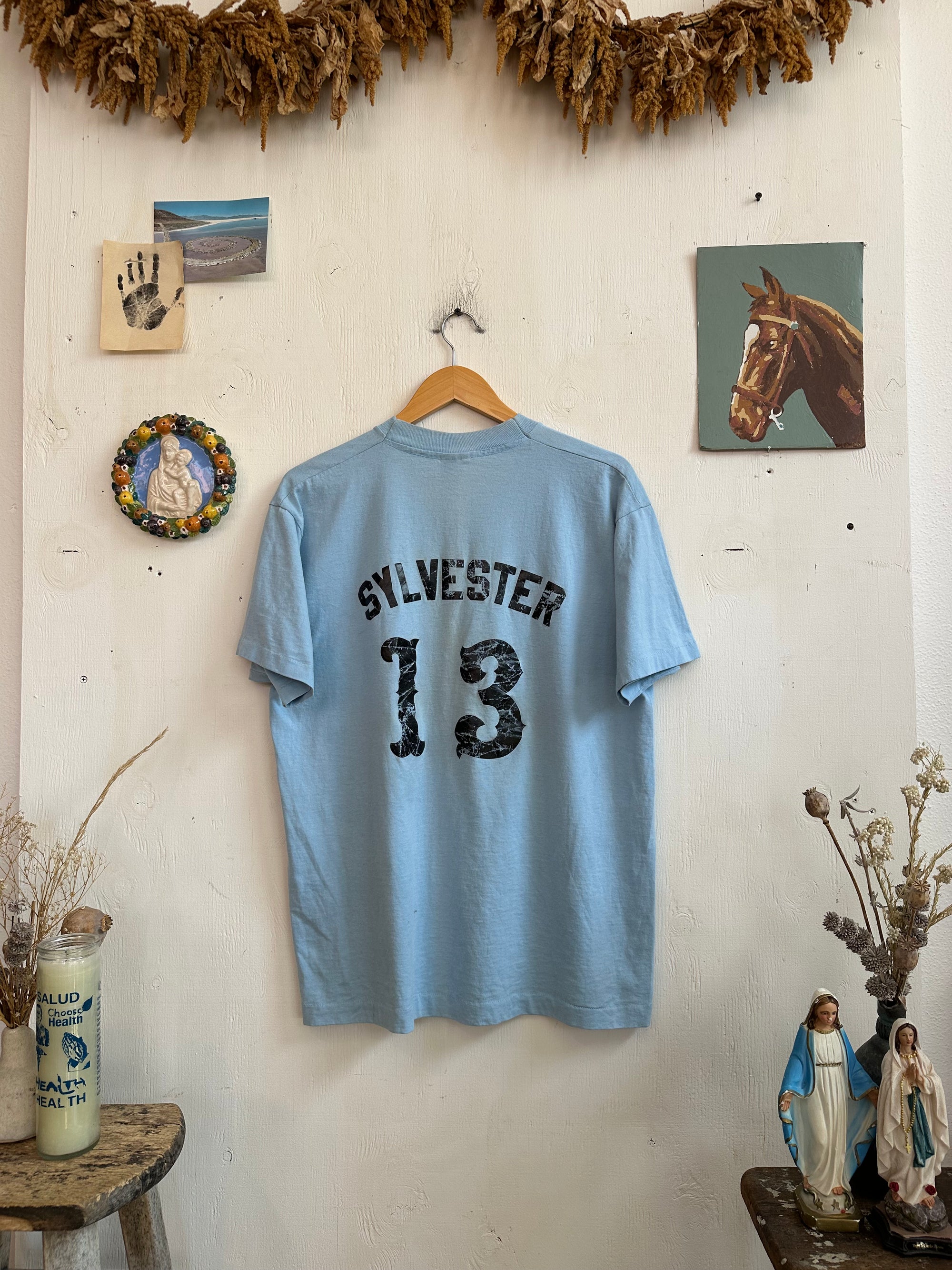 1980s Pharmacy T-Shirt (XL)