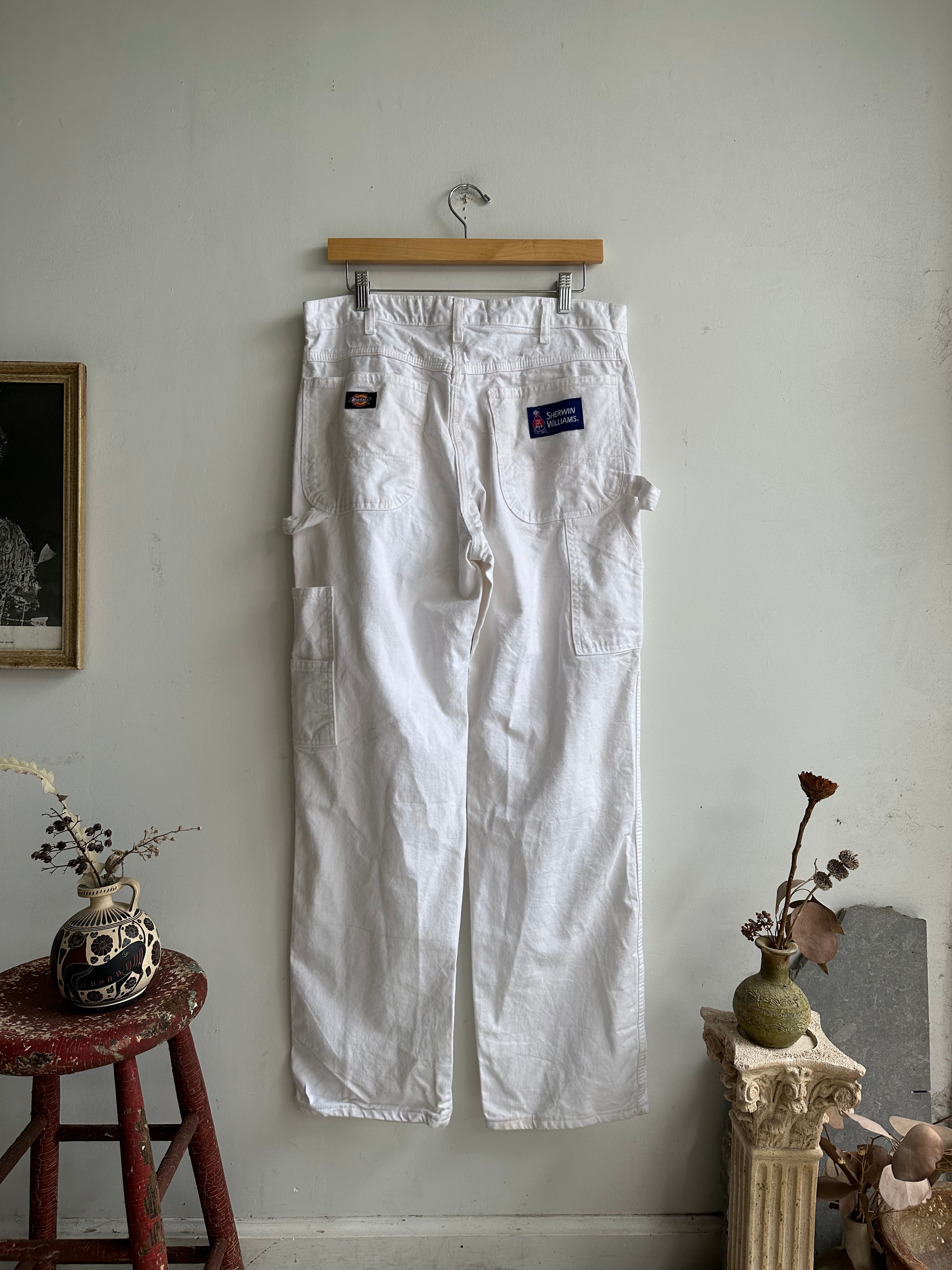 1990s Carpenter Pants (33 x 31)