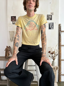 1970s Paper Thin “Do Me A Fayva” Tee (M)
