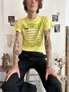 1980s Thrashed WalkAmerica T-Shirt (M)