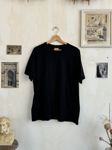 1980s Hanes 100% Cotton Blank (Boxy L/XL)
