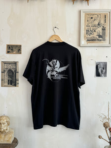 1980s Kung-Fu Systems Tee (XL/XXL)