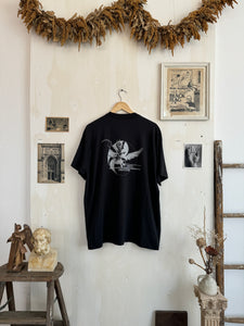 1980s Kung-Fu Systems Tee (XL/XXL)