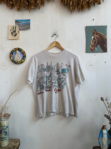 1980s New York City Tee (Boxy S/M)