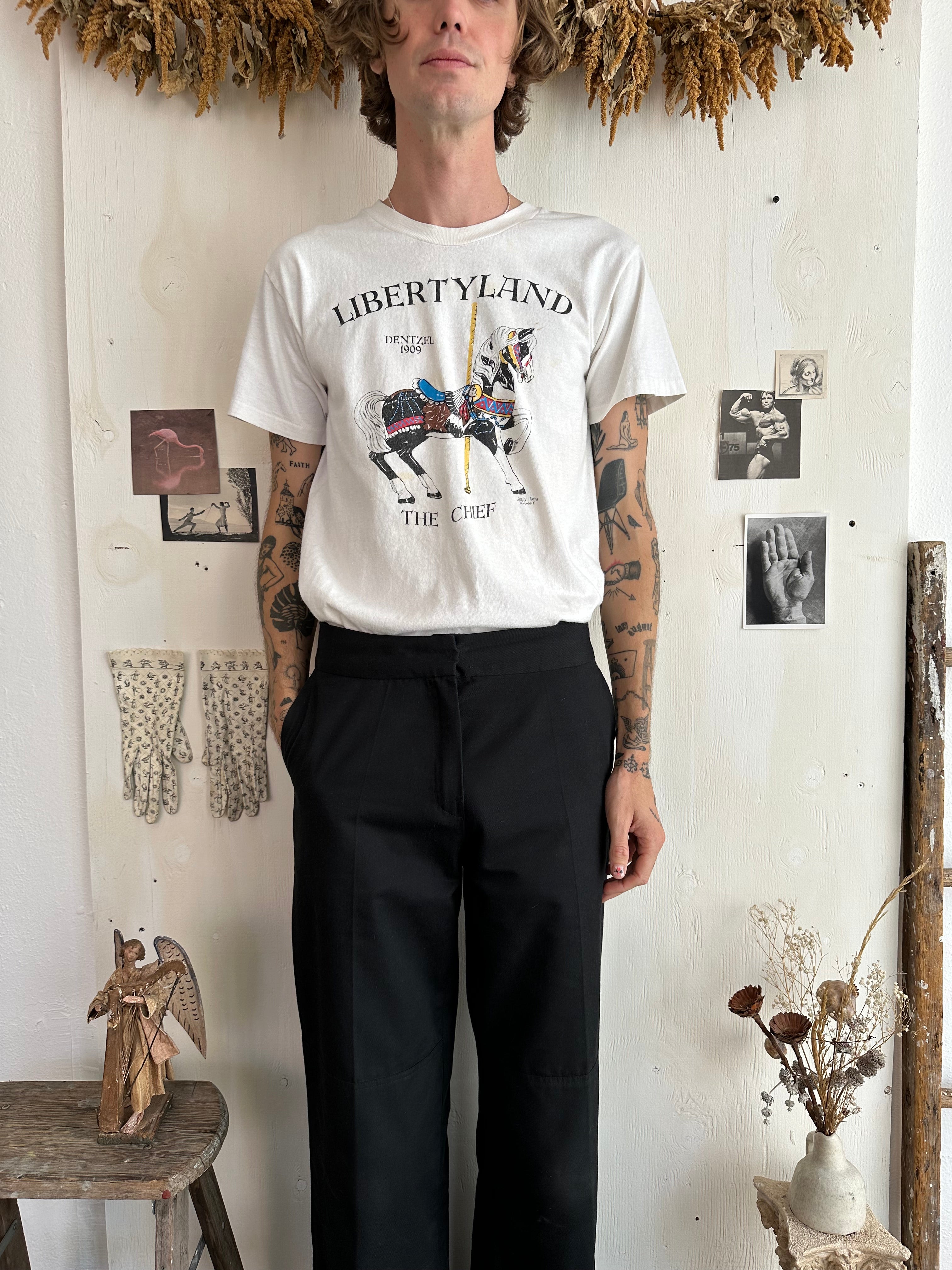 1990s LibertyLand T-Shirt (M)