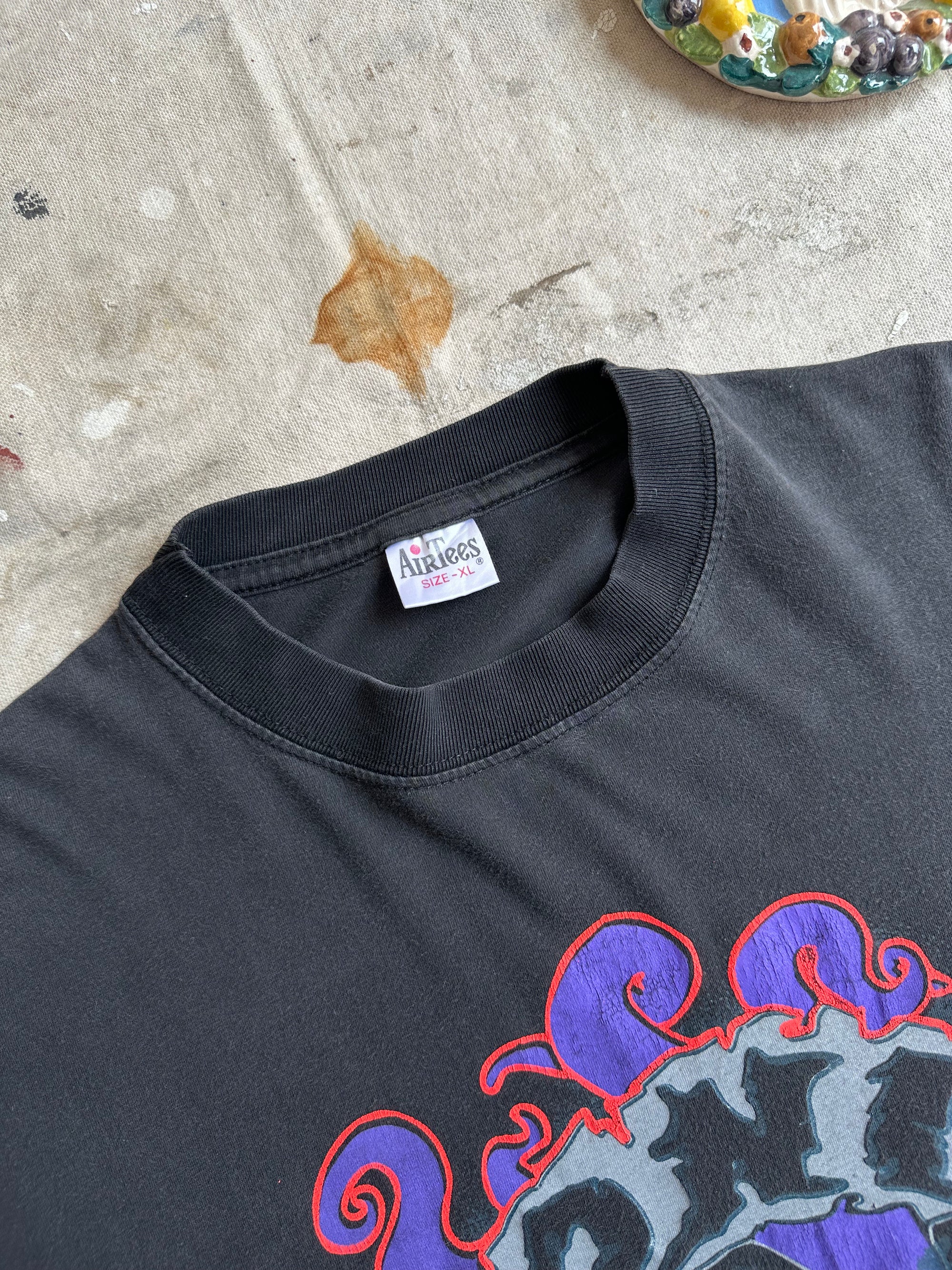 1990s Faded Sonic Youth Bootleg