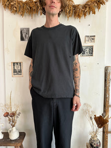 1990s Duke Blank (Boxy L)