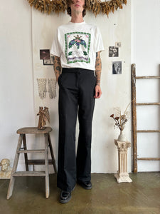 1980s French Country T-Shirt (L/XL)