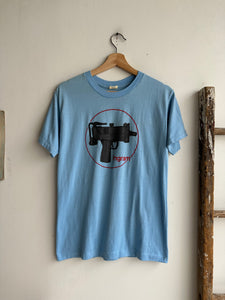 1980s Ingram MAC-11 T-Shirt (M)