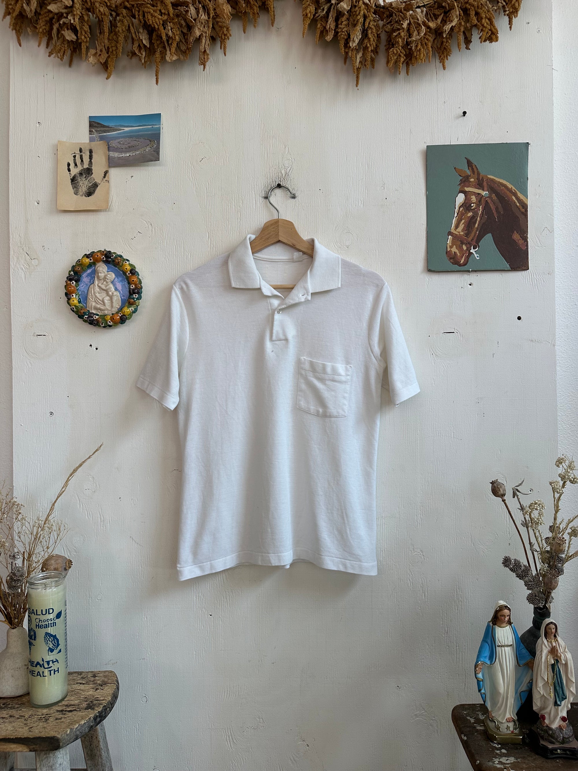 1970s Polo (M)