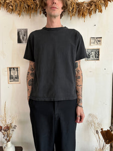 1990s Faded Hanes Blank (Boxy M)