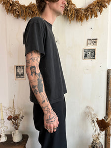 1990s Faded Hanes Blank (Boxy M)