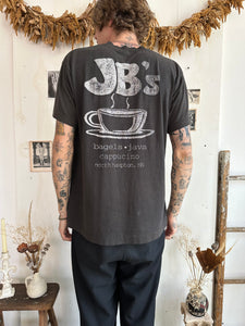 1980s Paper Thin JB’s Tee (L/XL)