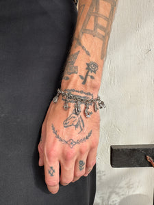 Ten Commandments Bracelet