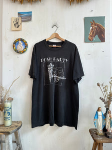 1990s Well Worn Posh Party Tee (Boxy XL)