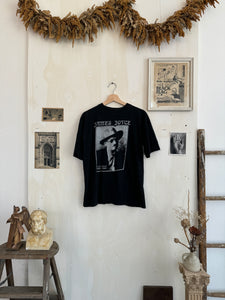 1990s James Joyce Tee (Boxy M)