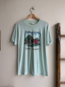 1991 Pennsylvania Dutch Country Tee (M)