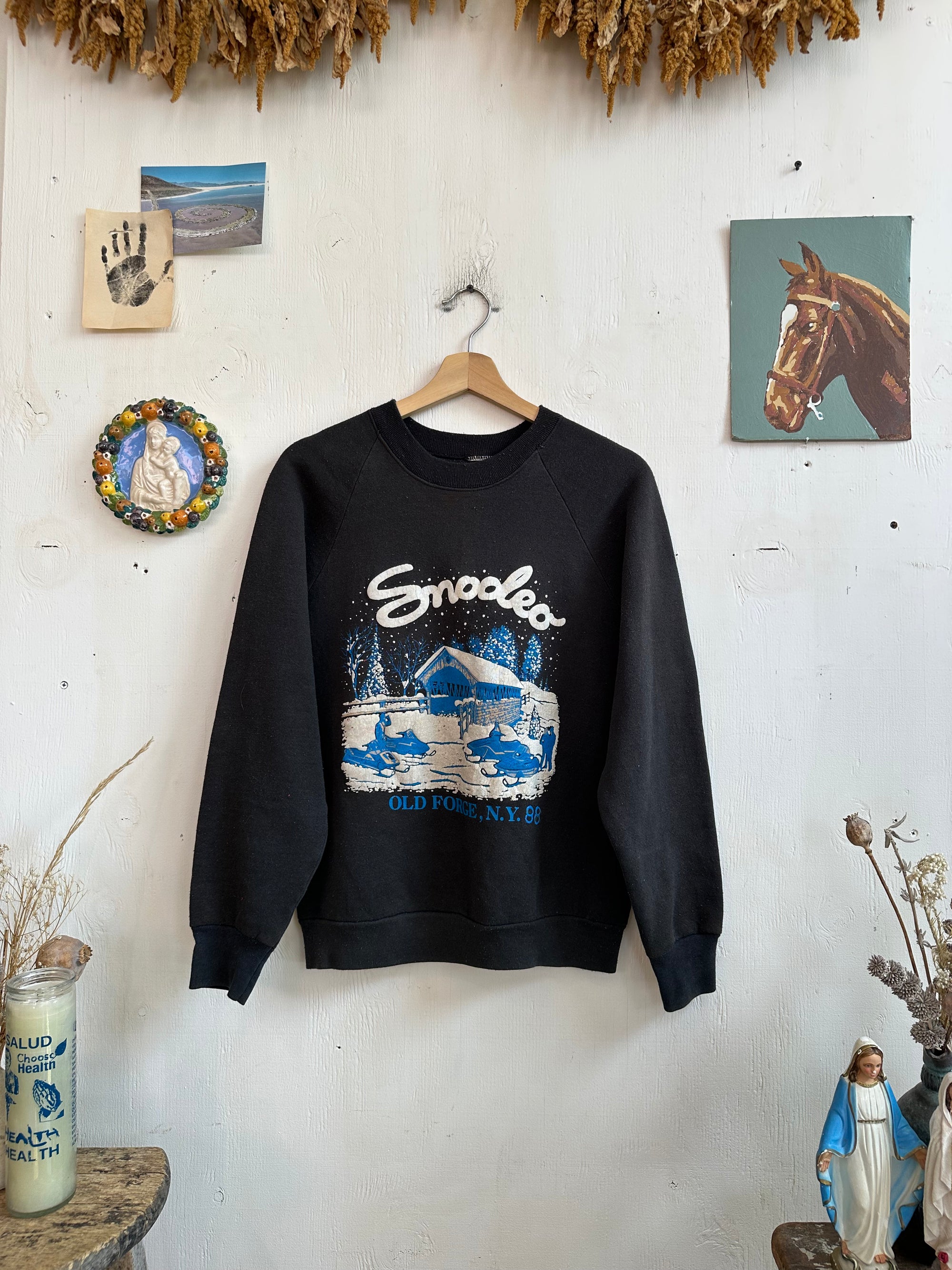 1988 Snodeo Sweatshirt (M)