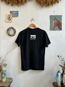 1990s/2000s PeTA Tee