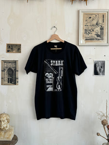 1985 Stark Fiddler Tee (L/XL)