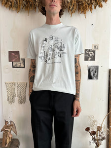 1990s Historic Salem T-Shirt (M/L)