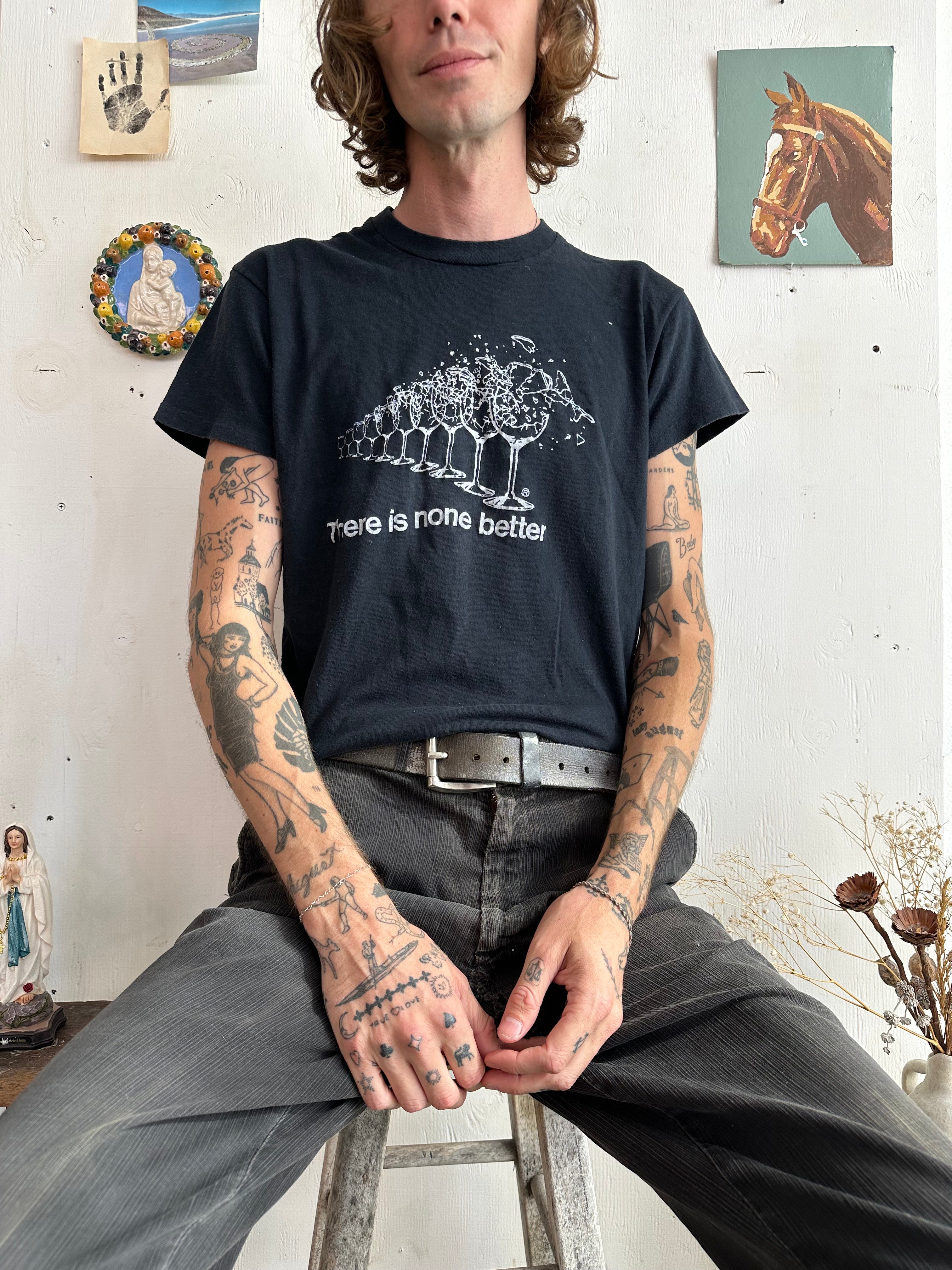 1970s None Better Tee (M)
