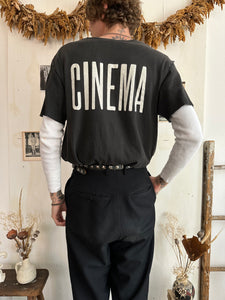 1980s Cinema Tee (XL)