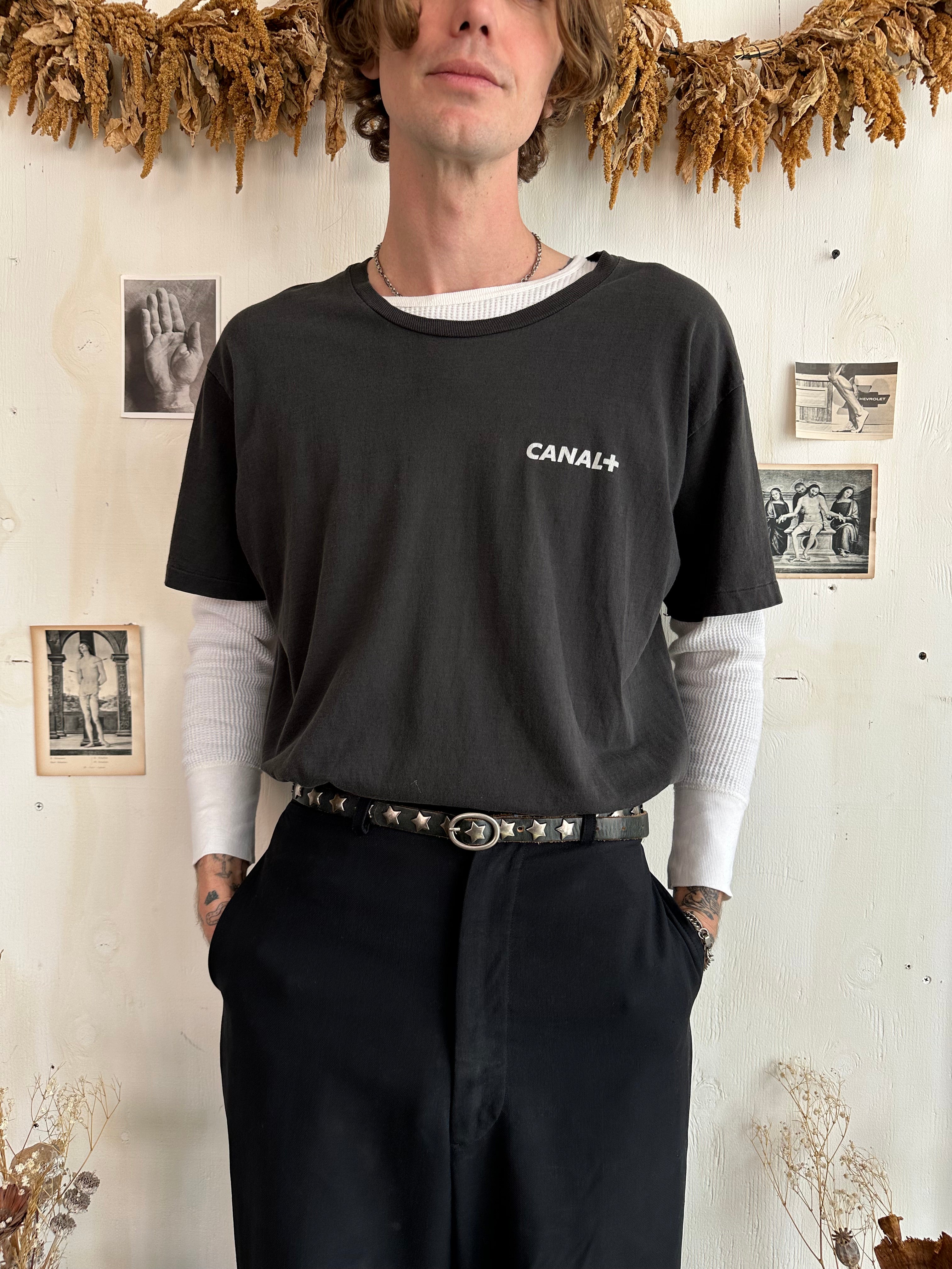 1980s Cinema Tee (XL)